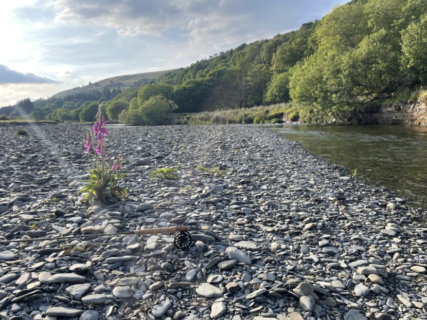 Ty Mawr - HS from Stroud